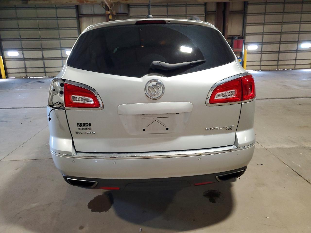 Buick Enclave