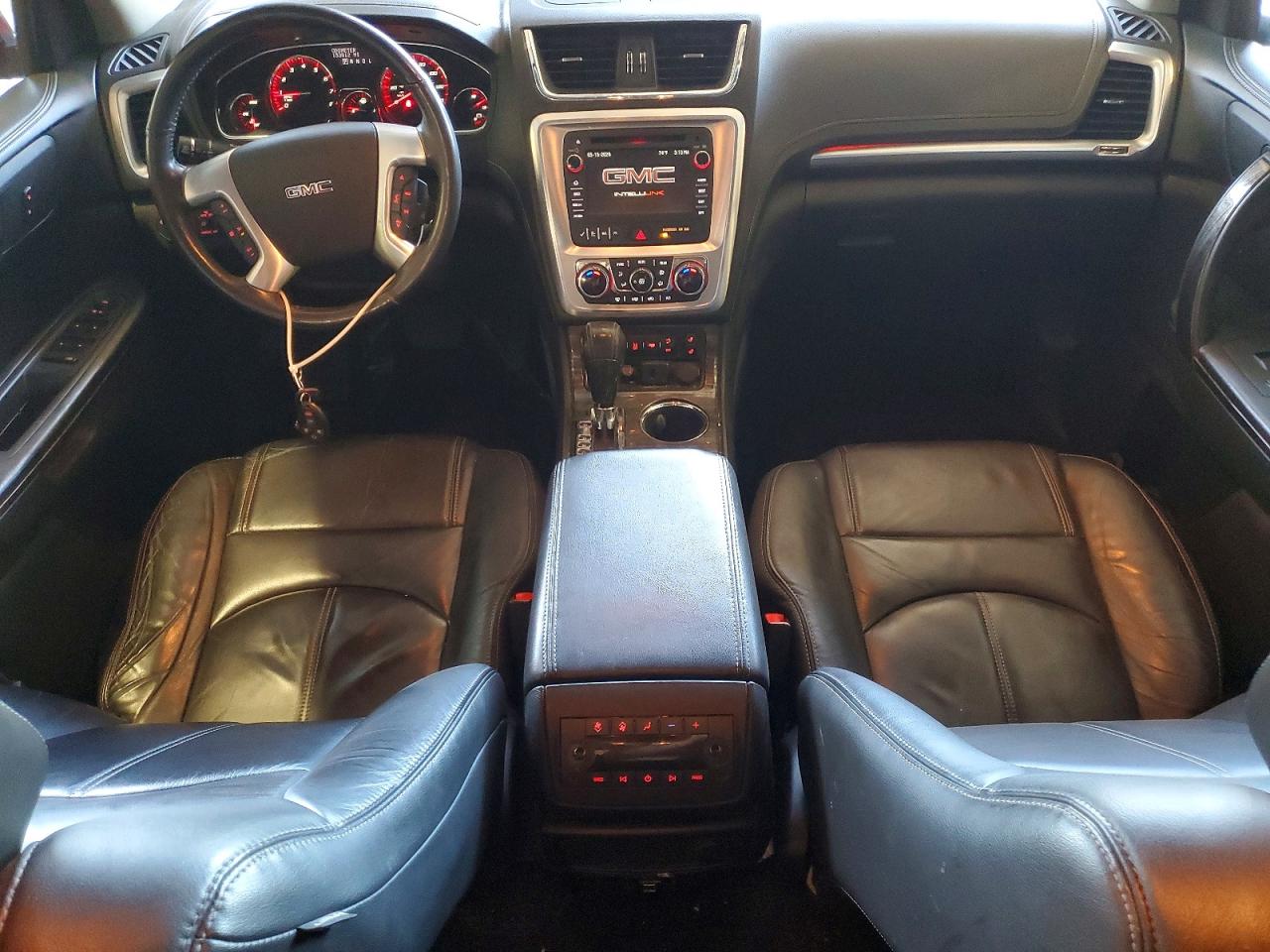 GMC Acadia Slt-1