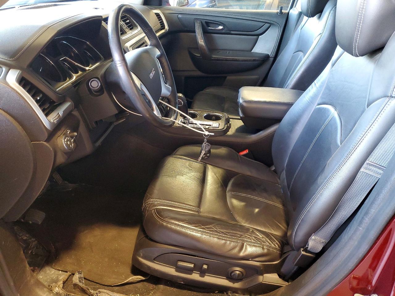 GMC Acadia Slt-1