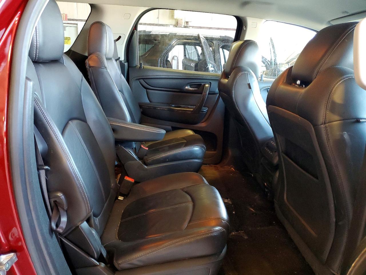 GMC Acadia Slt-1