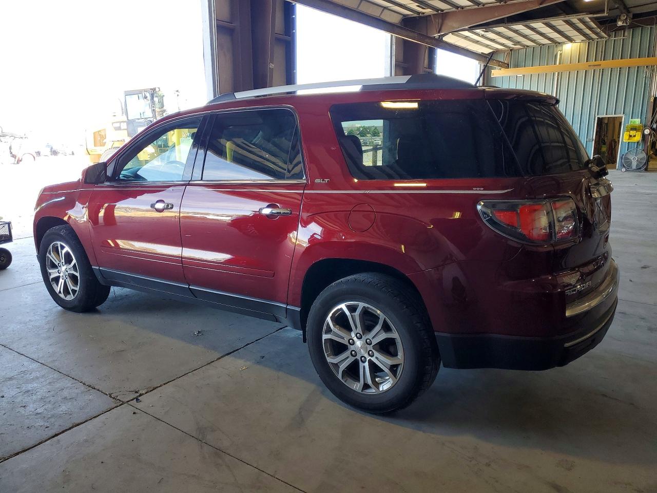 GMC Acadia Slt-1