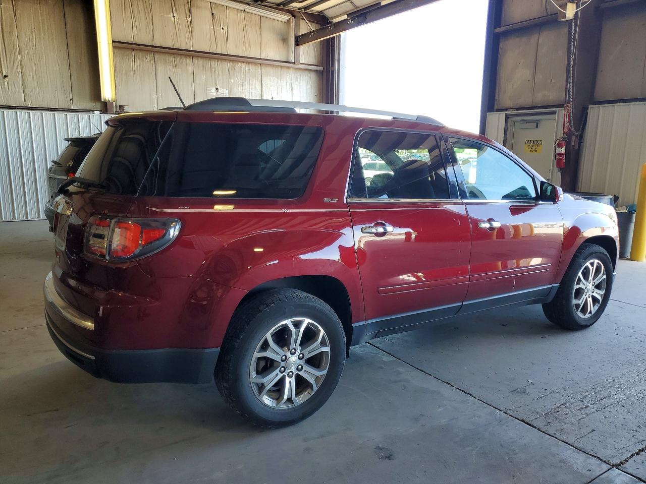 GMC Acadia Slt-1