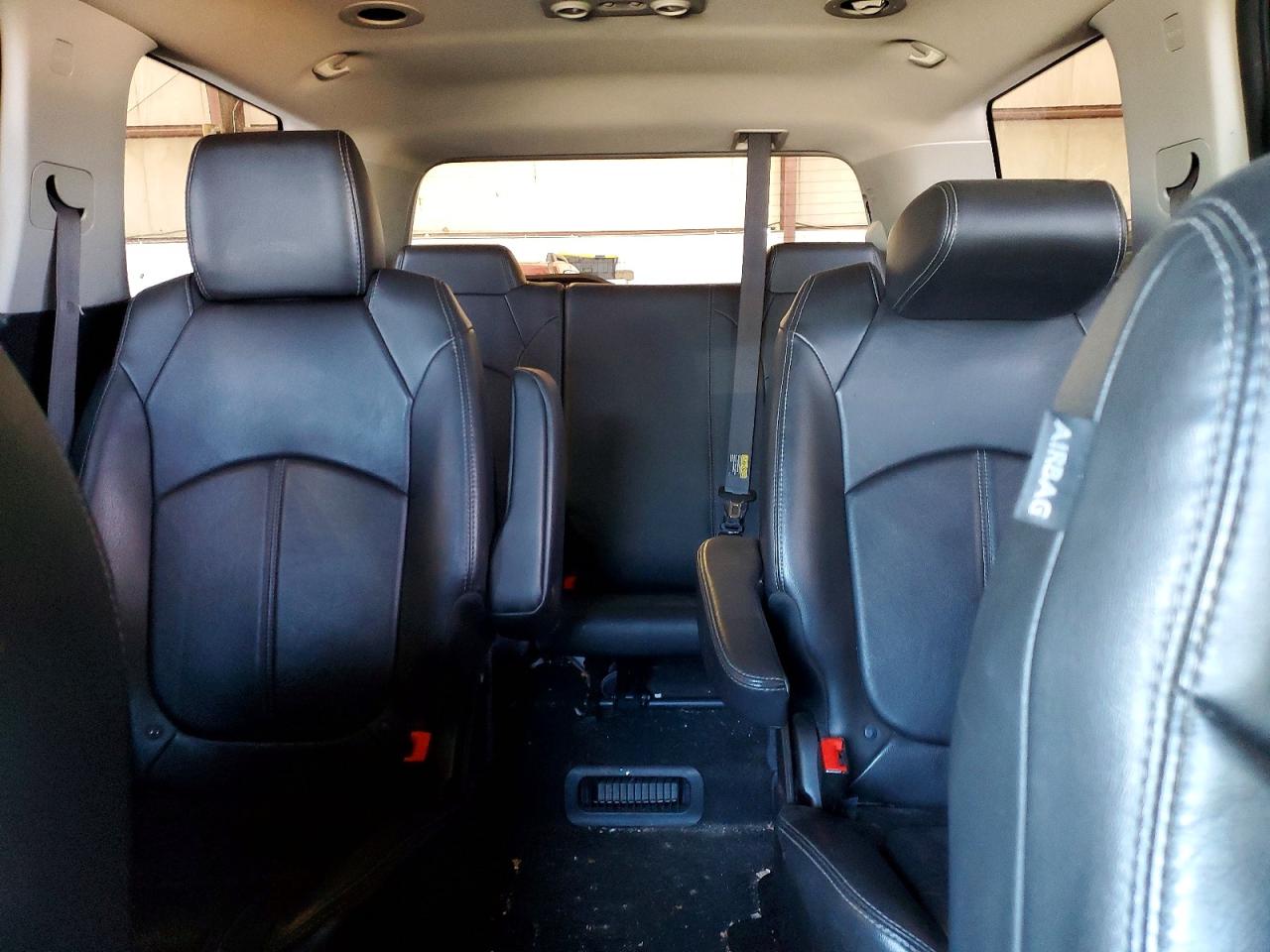 GMC Acadia Slt-1