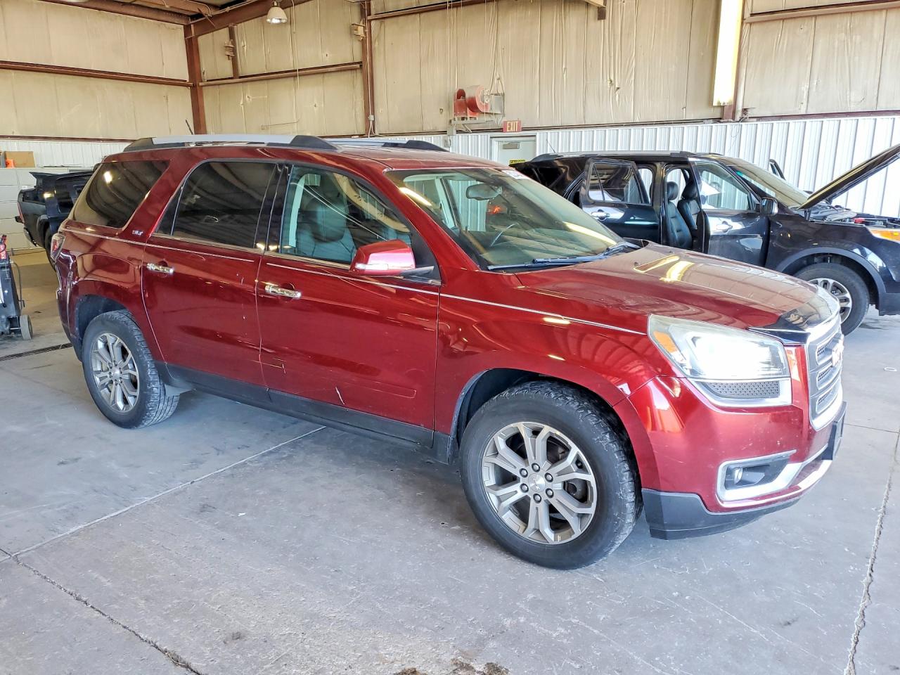 GMC Acadia Slt-1
