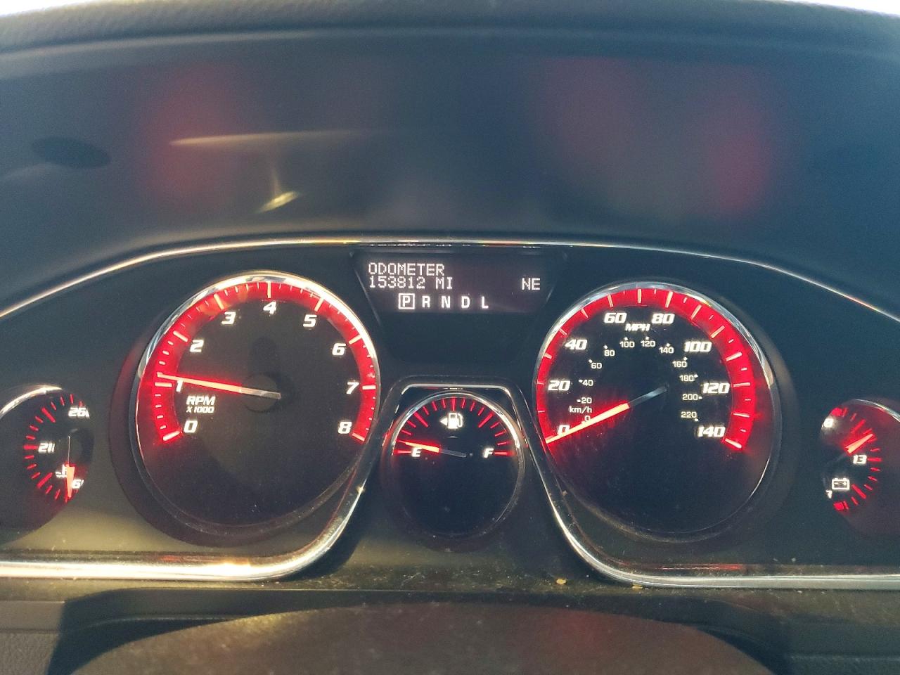 GMC Acadia Slt-1