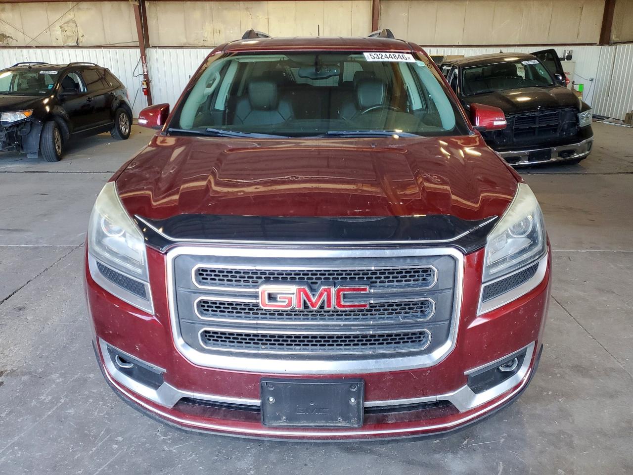 GMC Acadia Slt-1