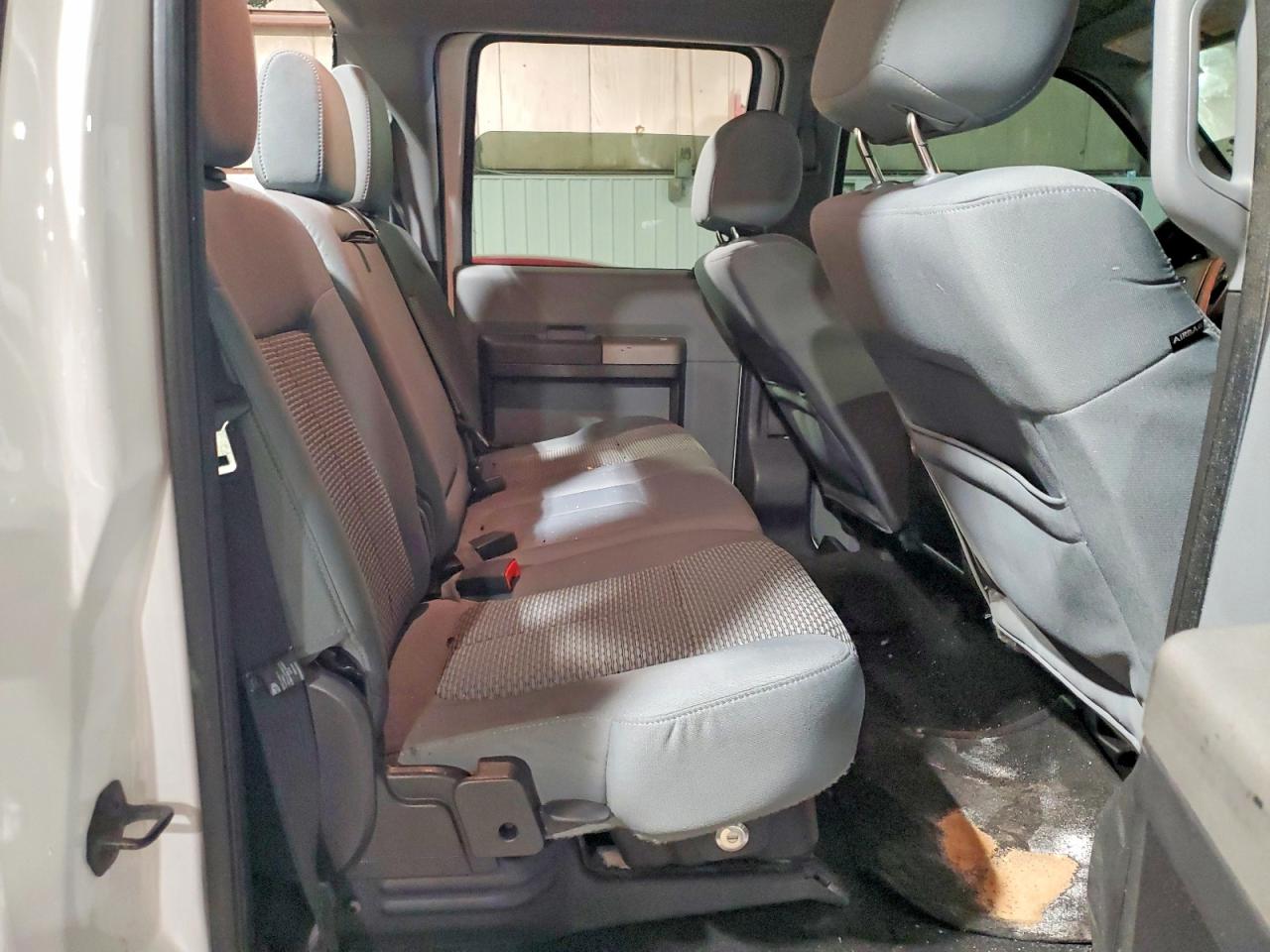 Ford F-350 Super Duty