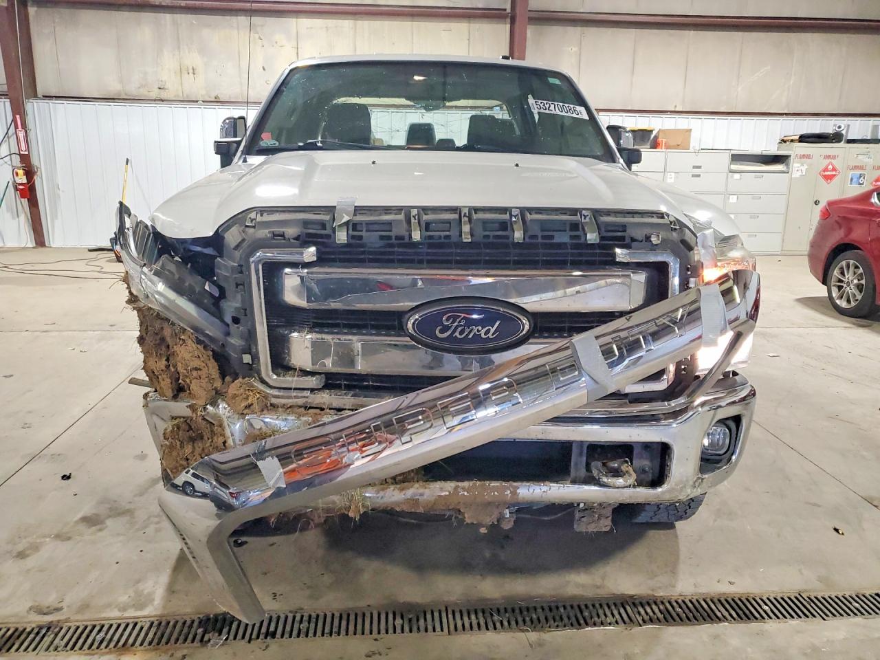 Ford F-350 Super Duty