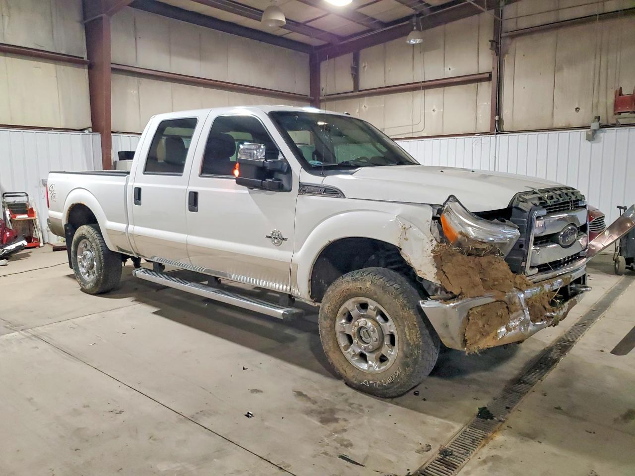 Ford F-350 Super Duty