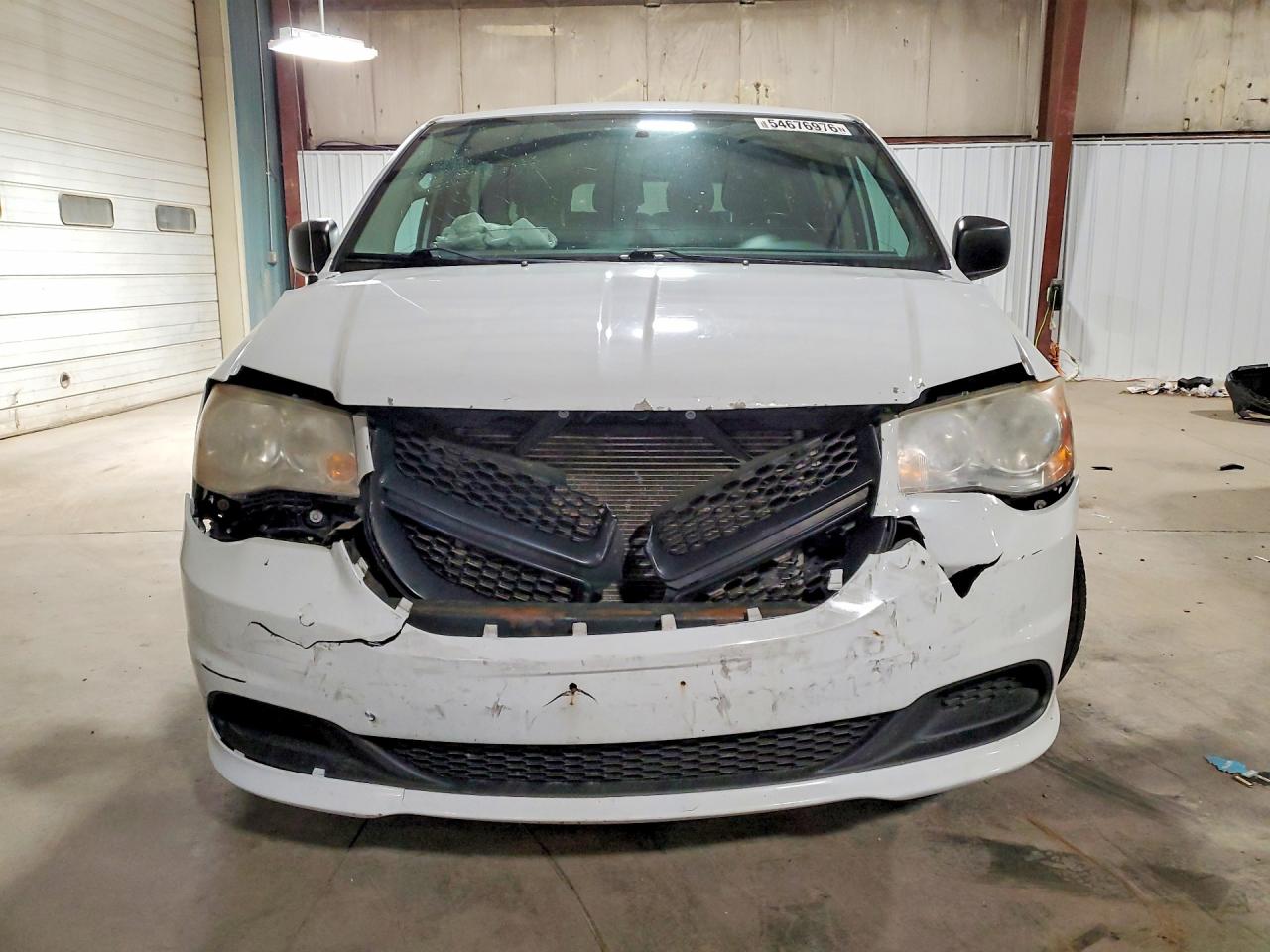 Dodge Tradesman