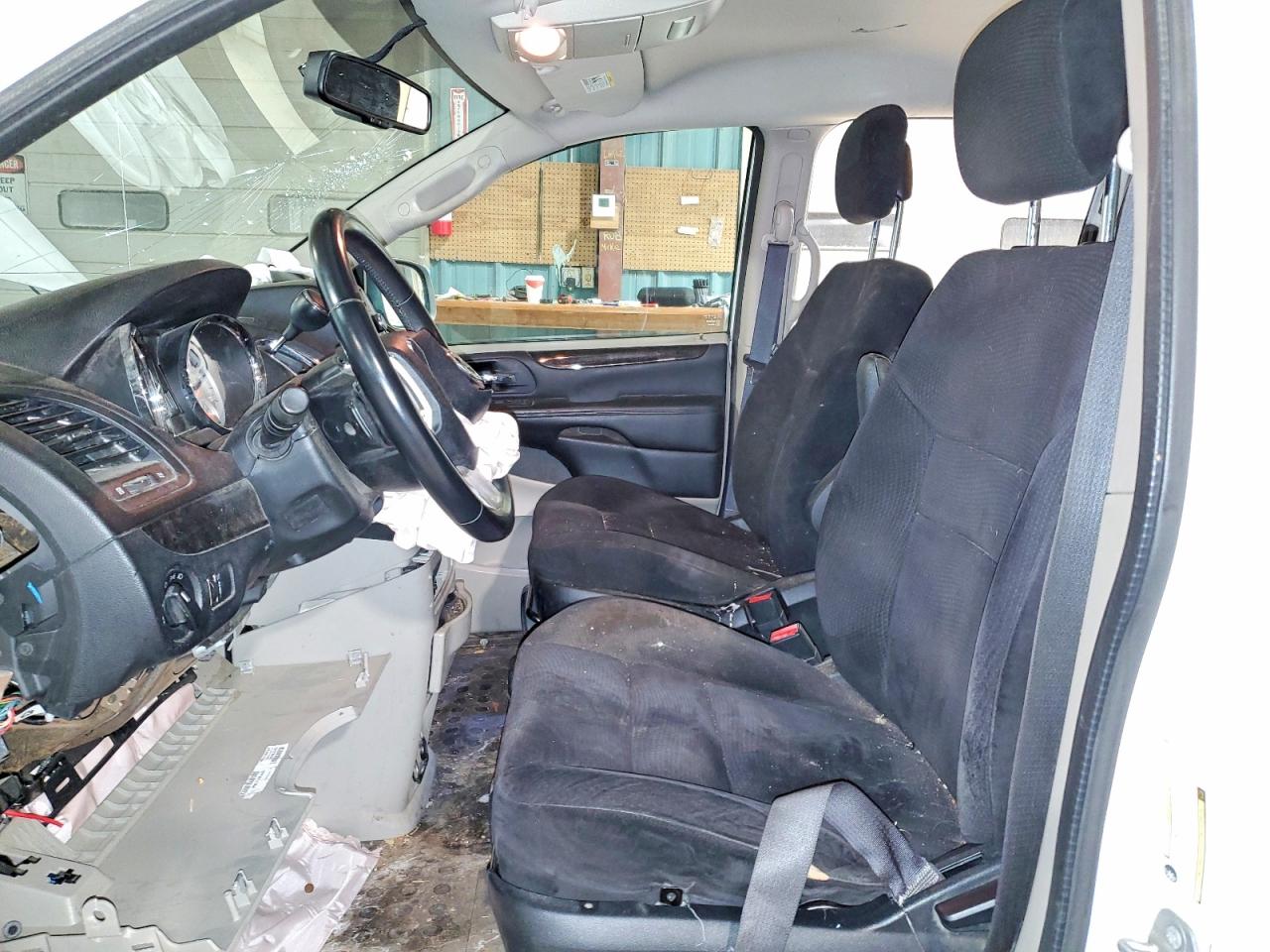 Dodge Tradesman