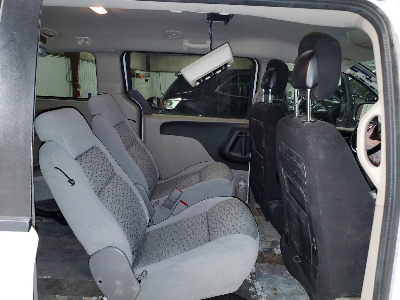 Dodge Tradesman