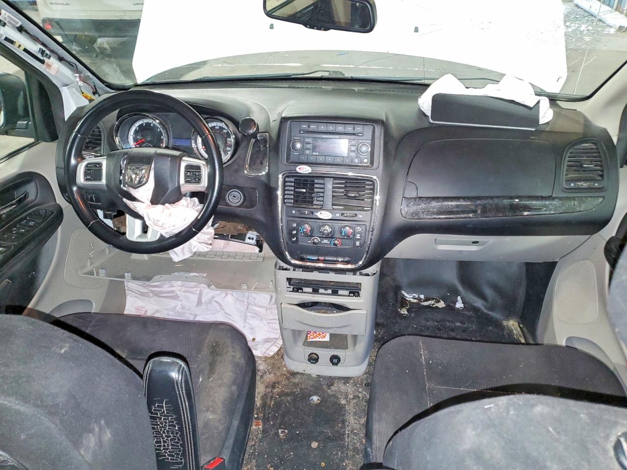 Dodge Tradesman