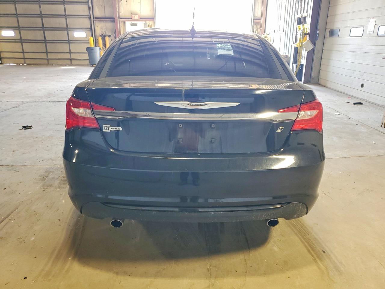Chrysler 200 S