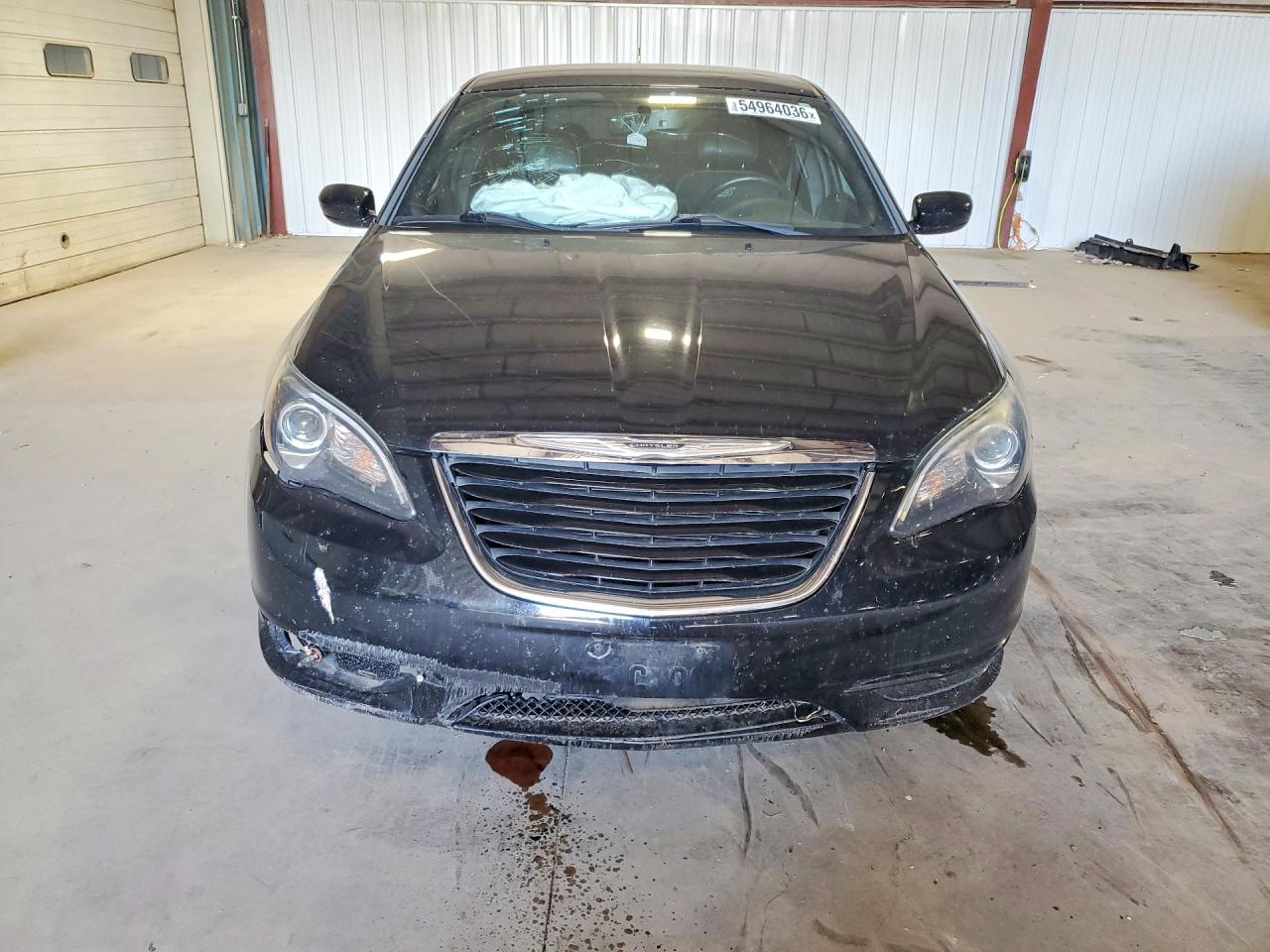 Chrysler 200 S