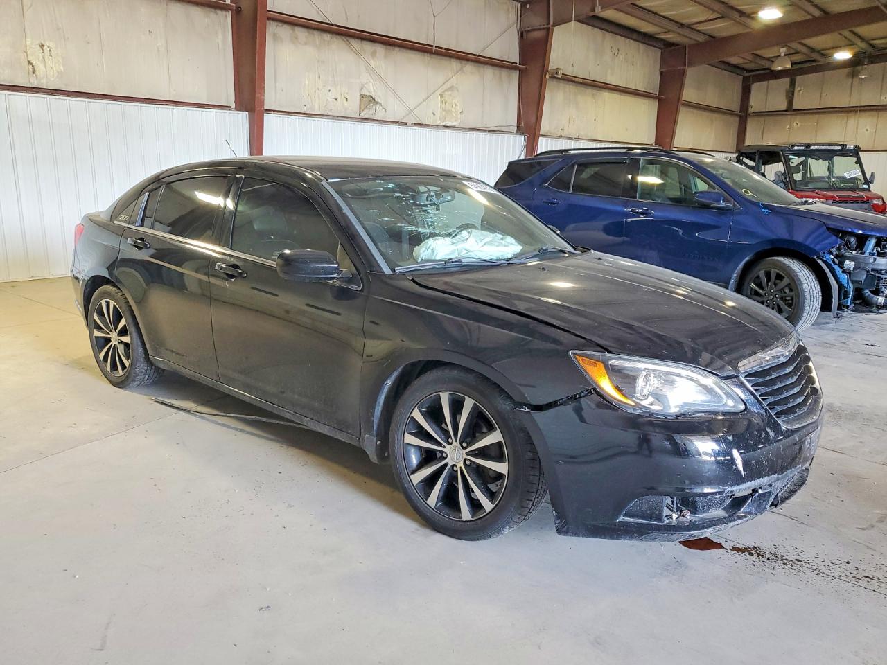 Chrysler 200 S