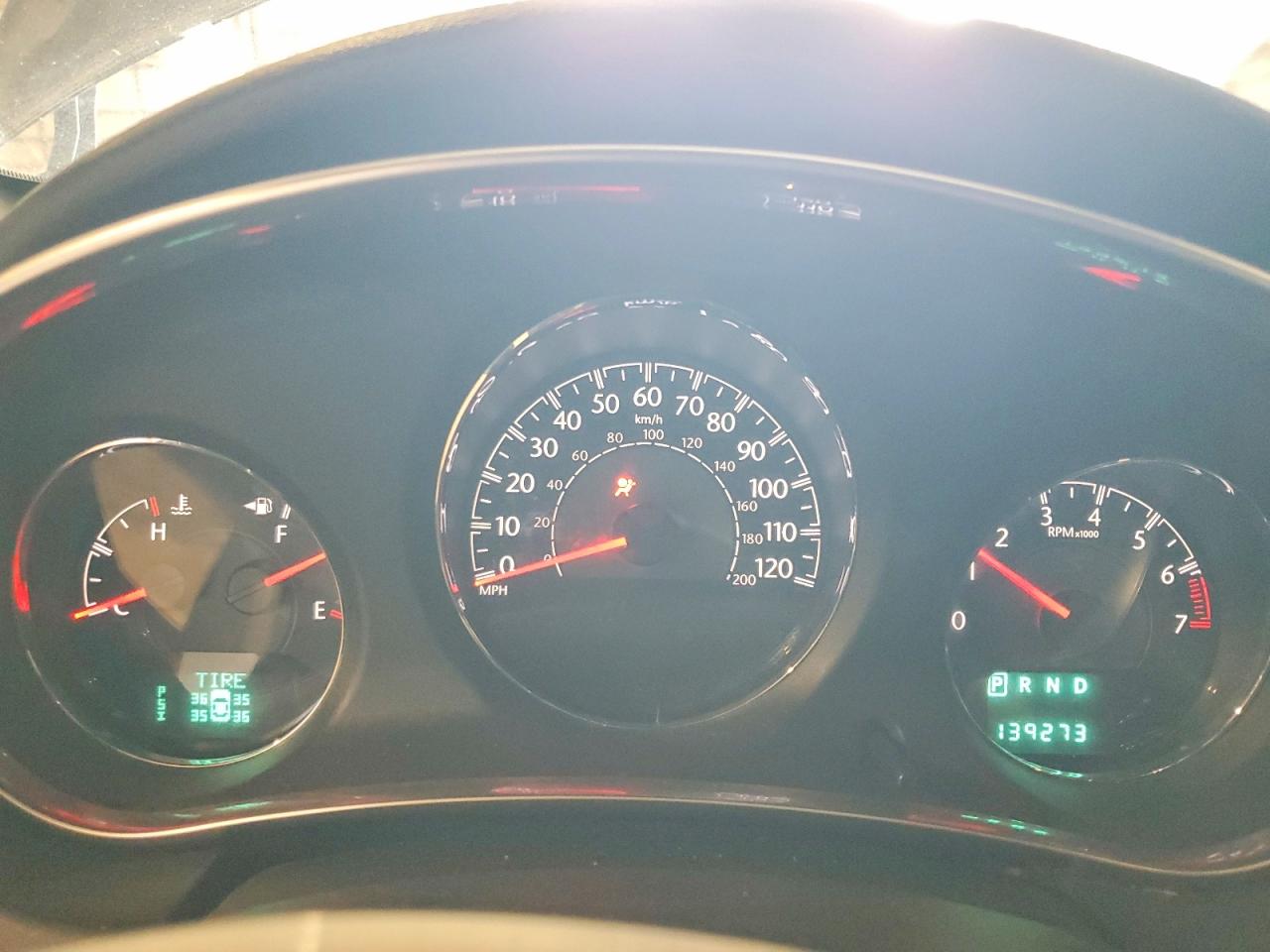 Chrysler 200 S