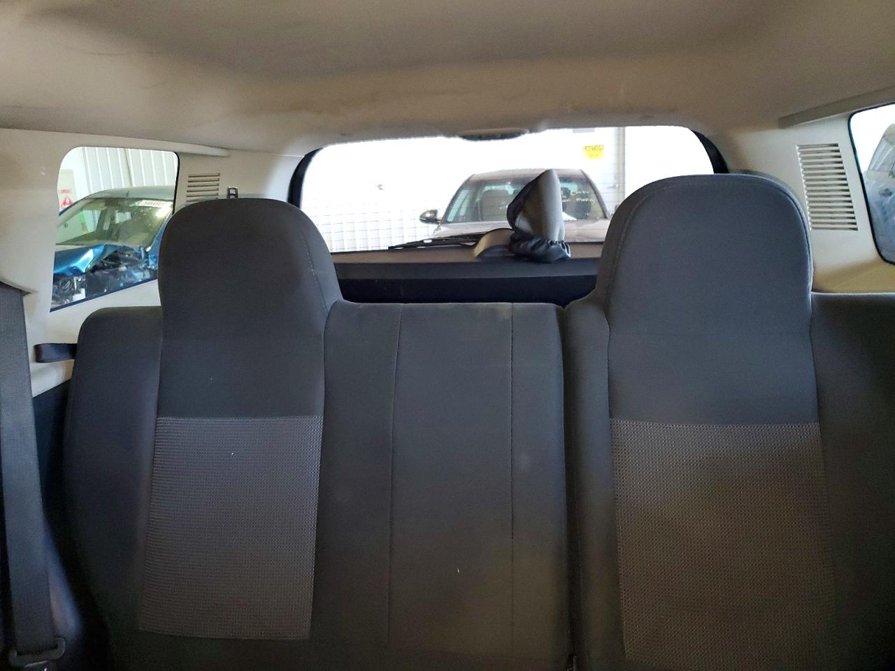 Jeep Patriot Sport