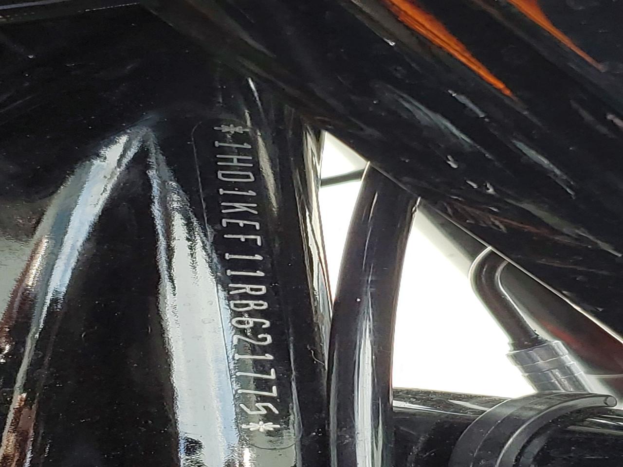 Harley-Davidson Fl