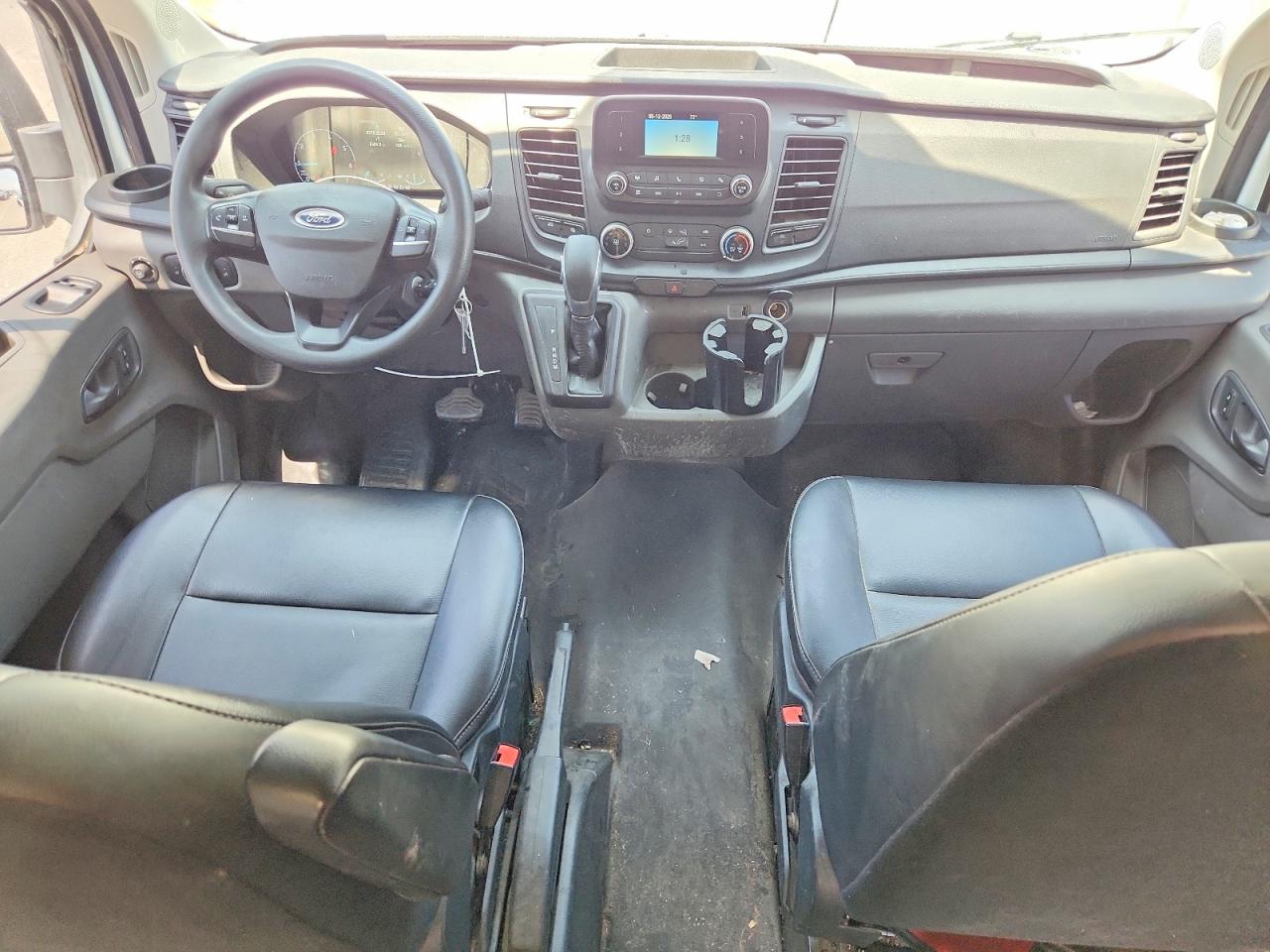 Ford Transit T-250