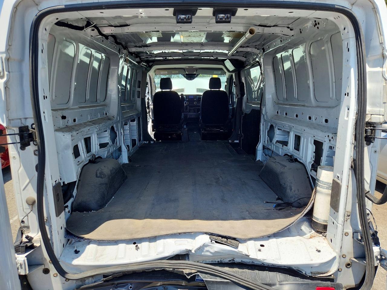 Ford Transit T-250