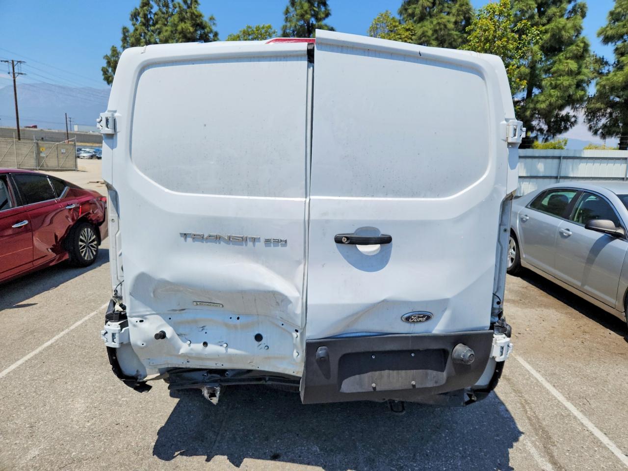 Ford Transit T-250