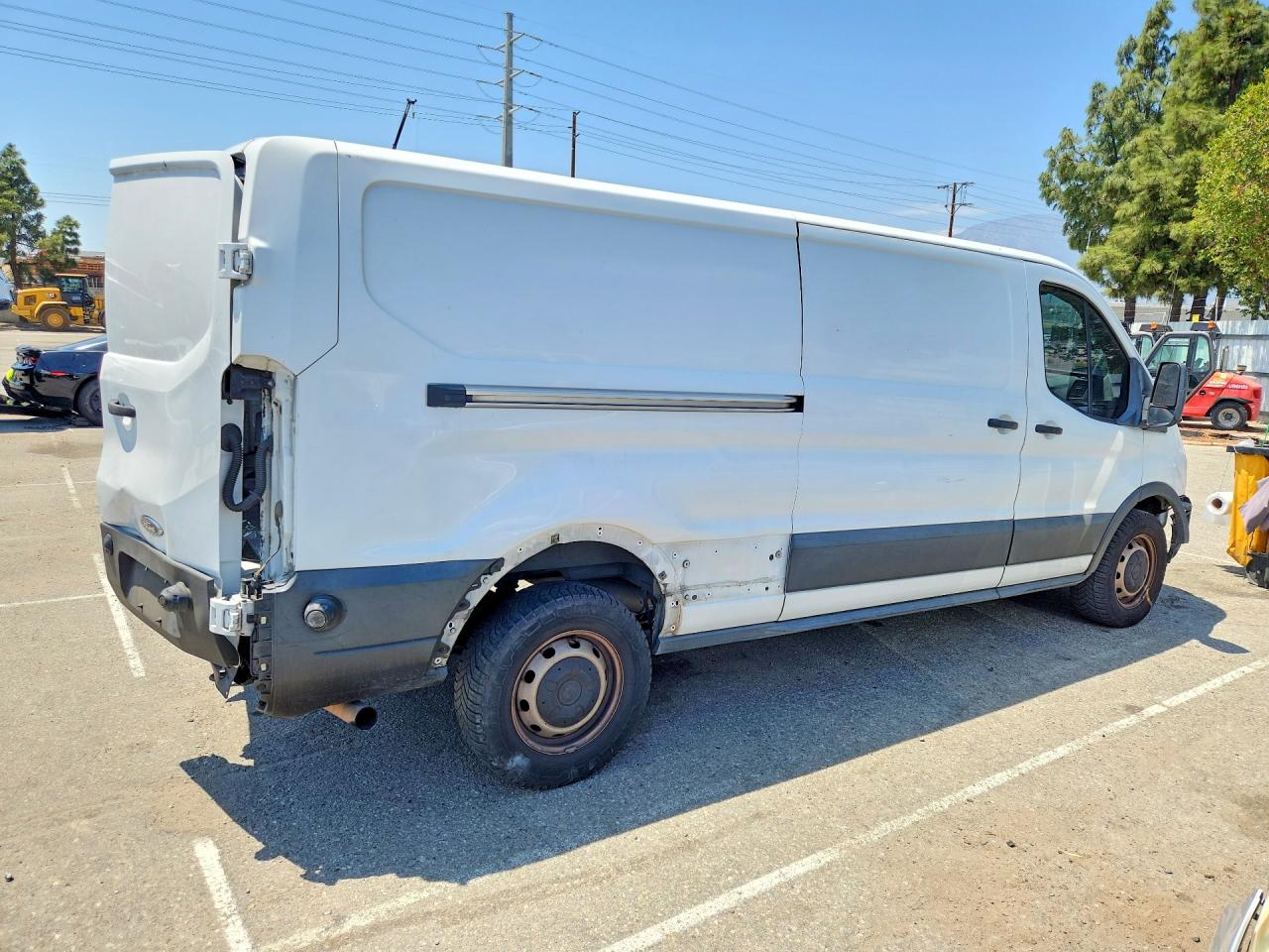 Ford Transit T-250