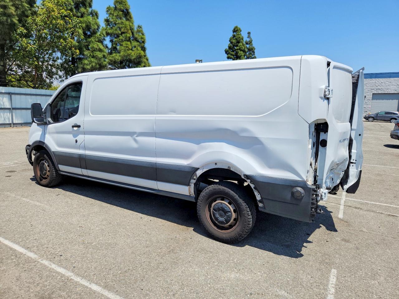 Ford Transit T-250