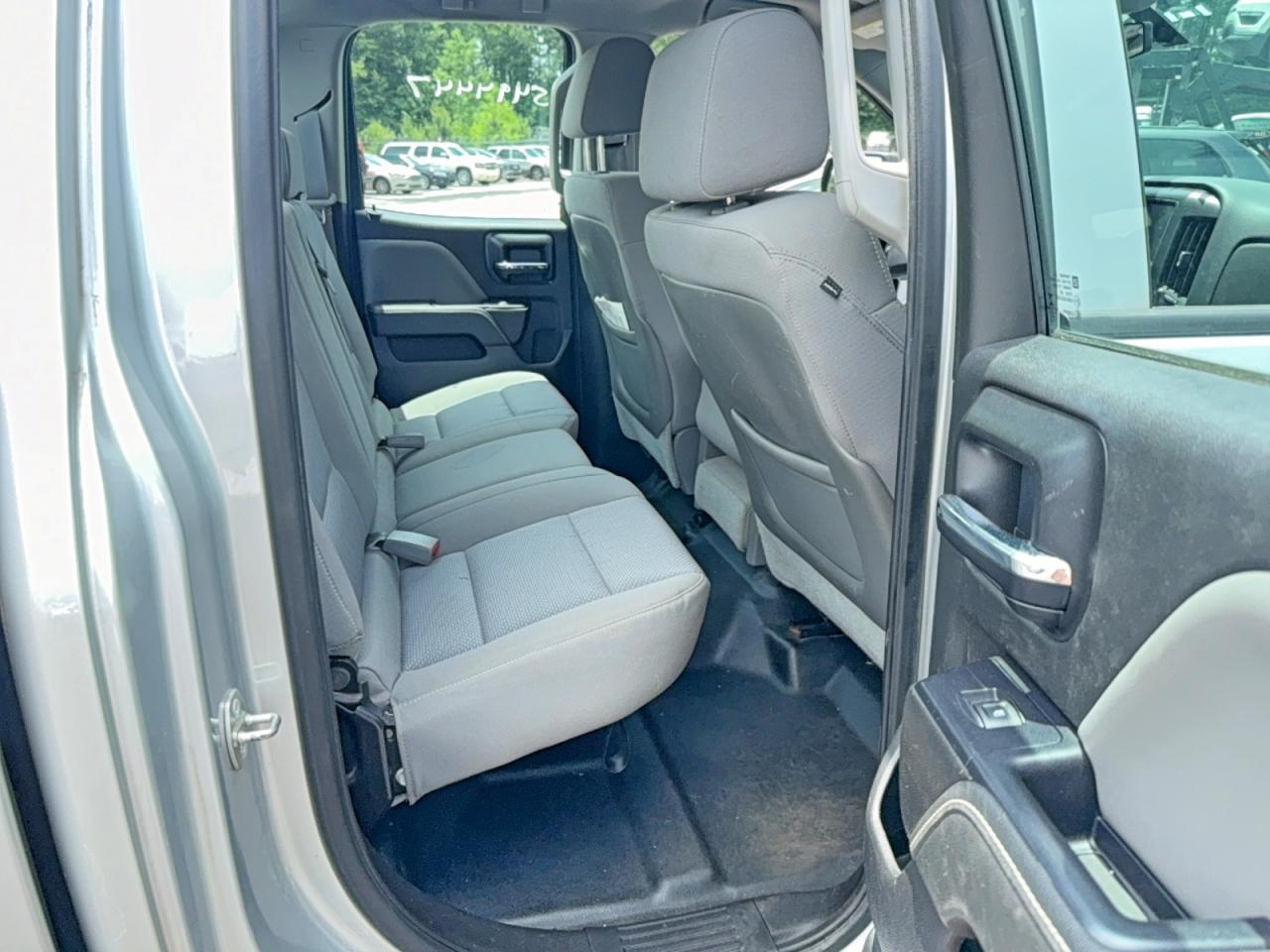 Chevrolet Silverado C1500