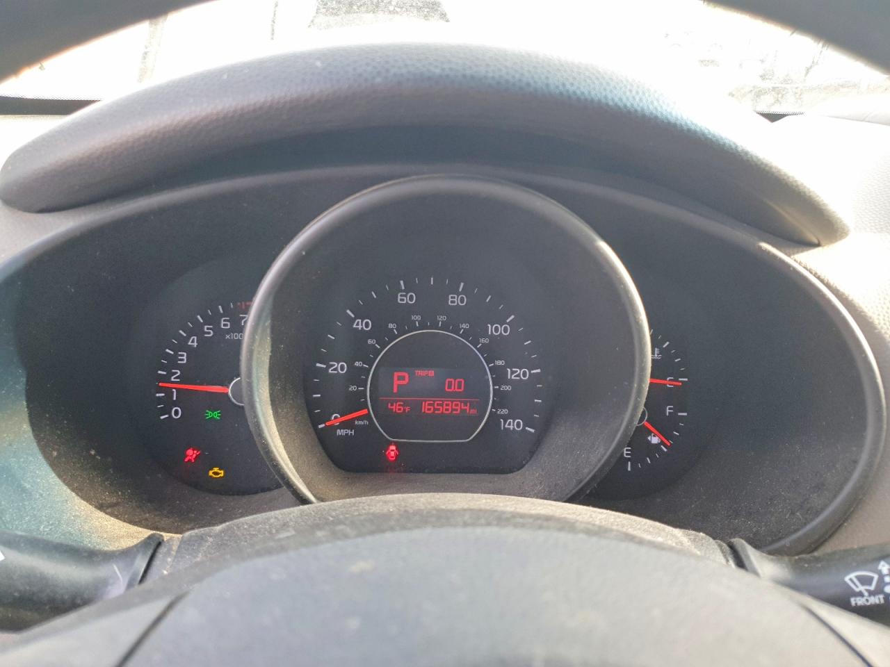 Kia Soul Base