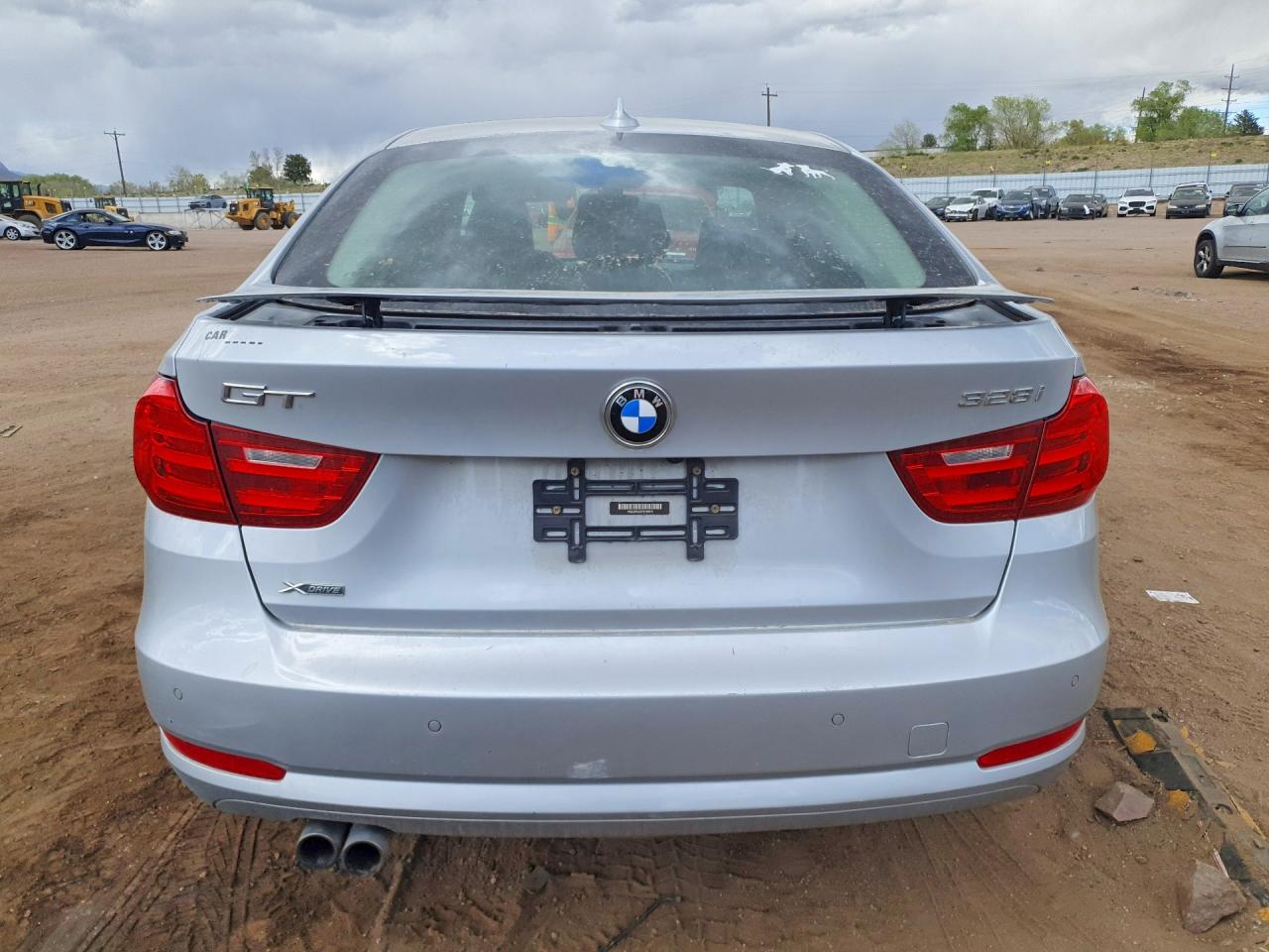BMW 3 Series Xigt