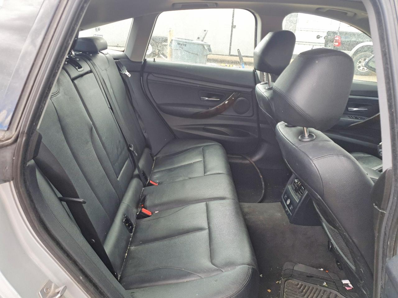 BMW 3 Series Xigt
