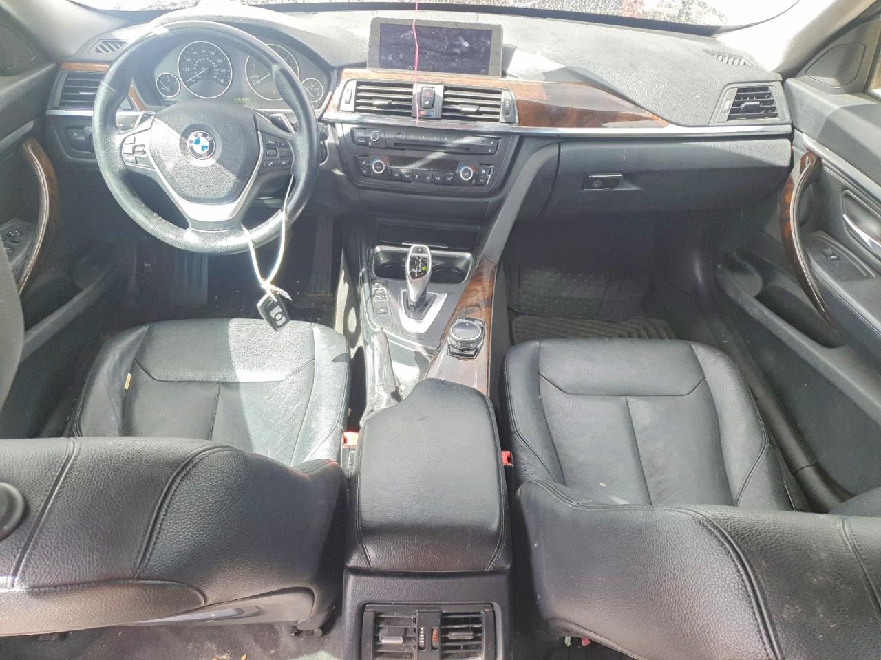 BMW 3 Series Xigt