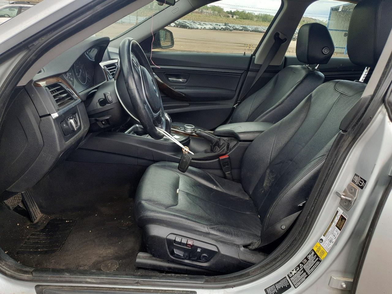 BMW 3 Series Xigt