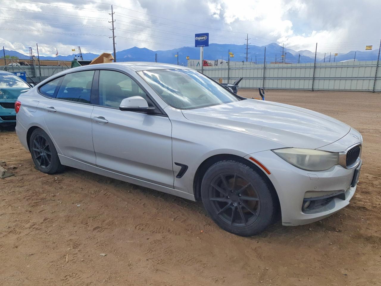 BMW 3 Series Xigt