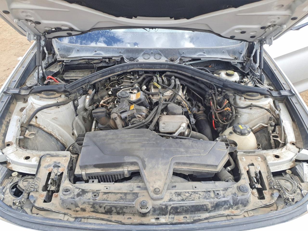 BMW 3 Series Xigt