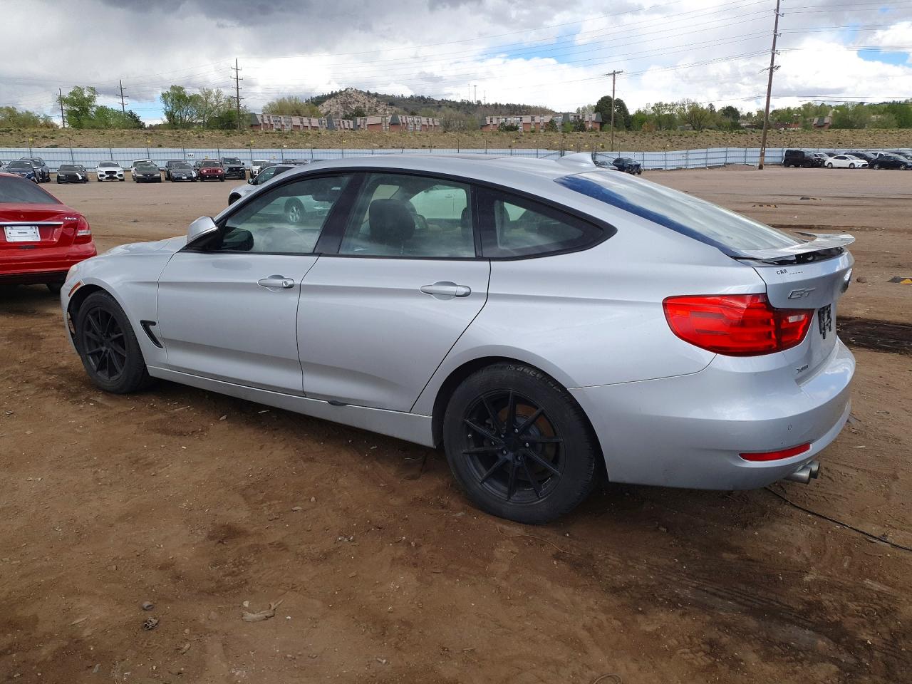 BMW 3 Series Xigt