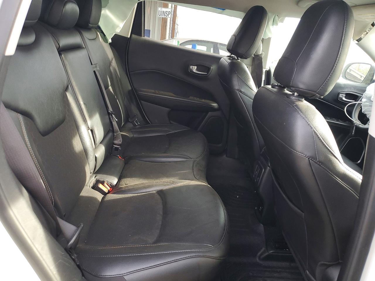 Jeep Compass Latitude
