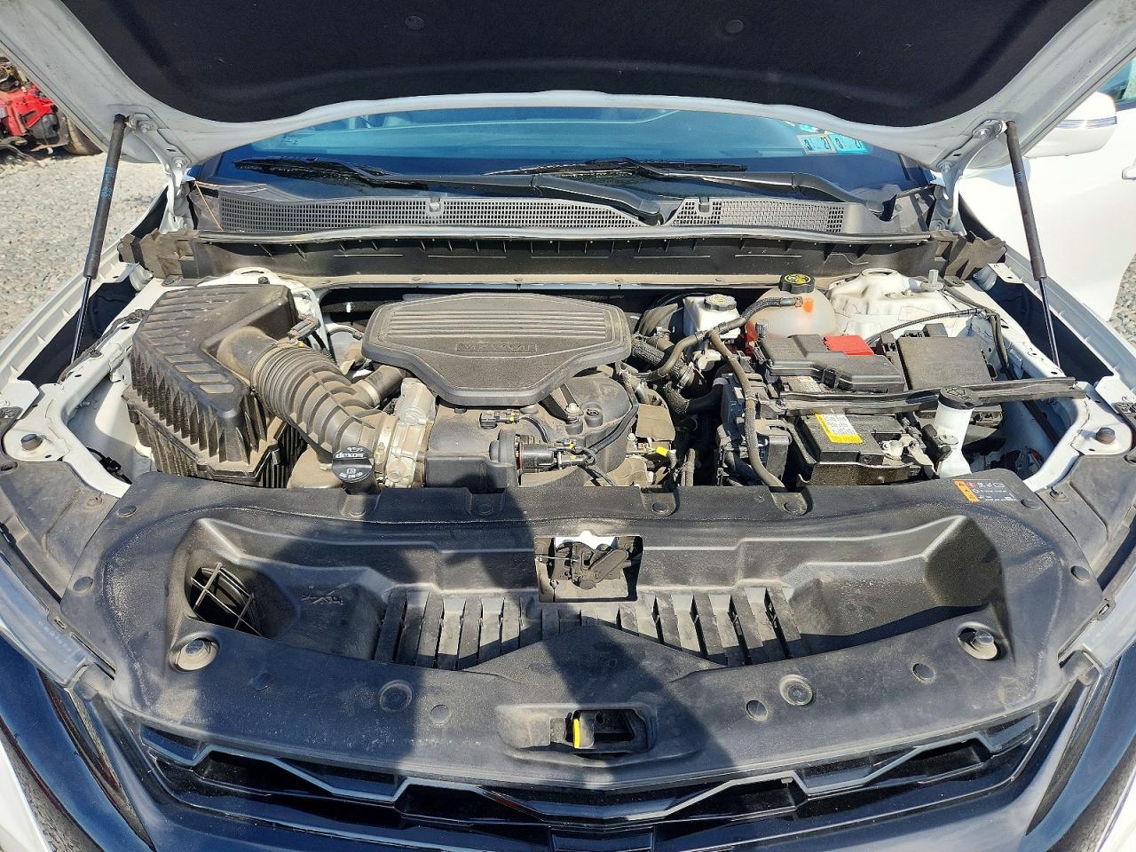 Chevrolet Blazer 3lt