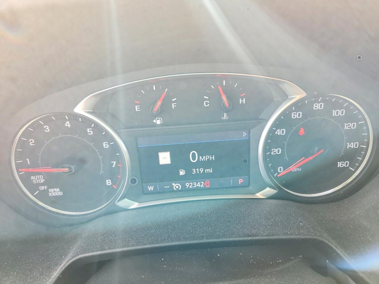 Chevrolet Blazer 3lt
