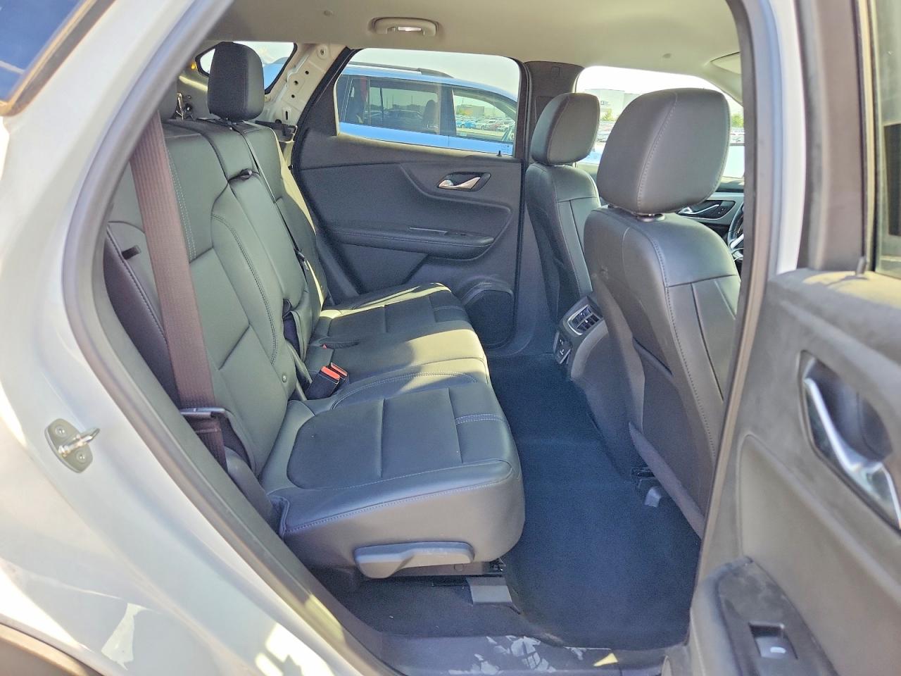 Chevrolet Blazer 3lt