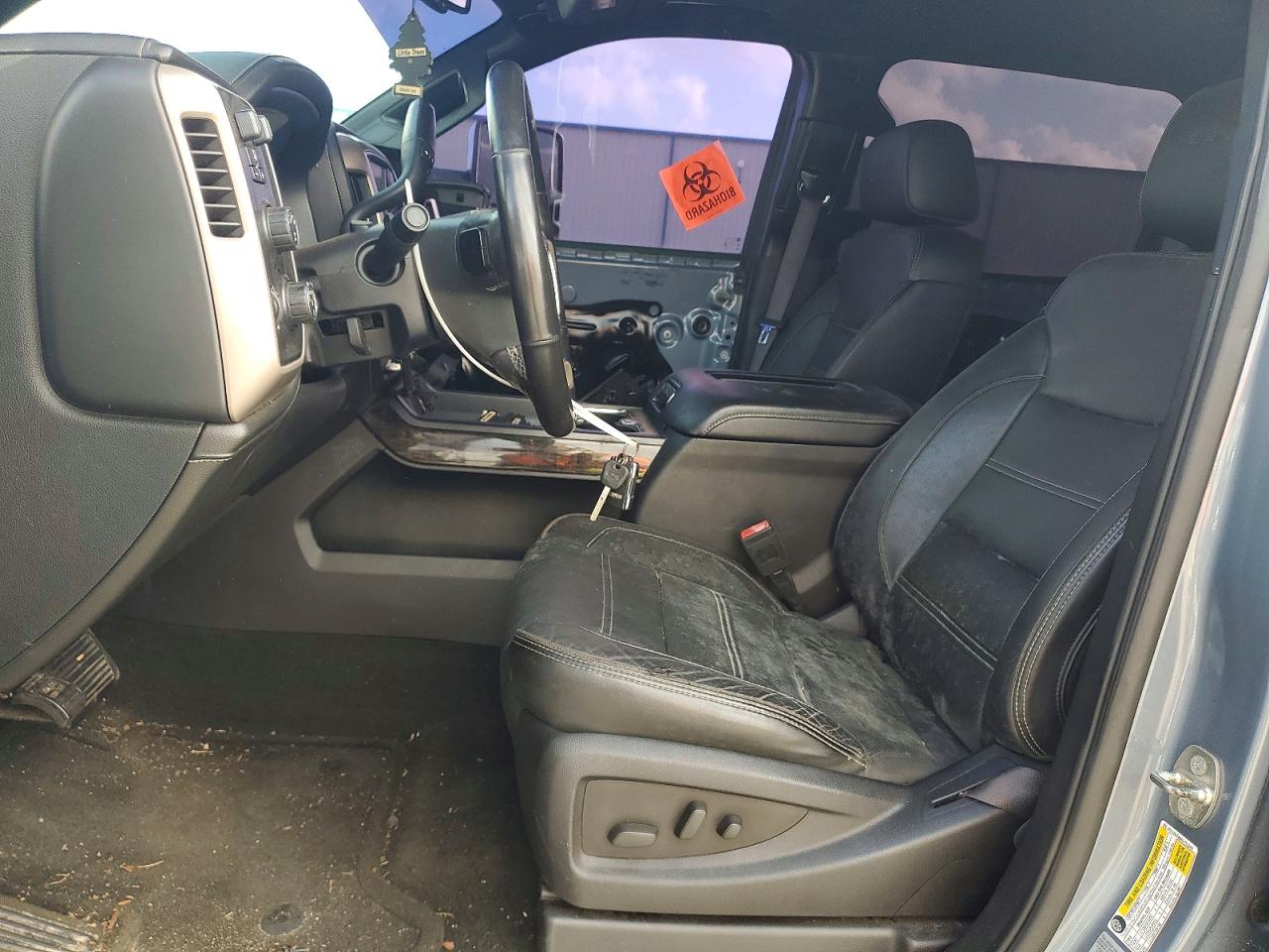 GMC Sierra K2500 Denali