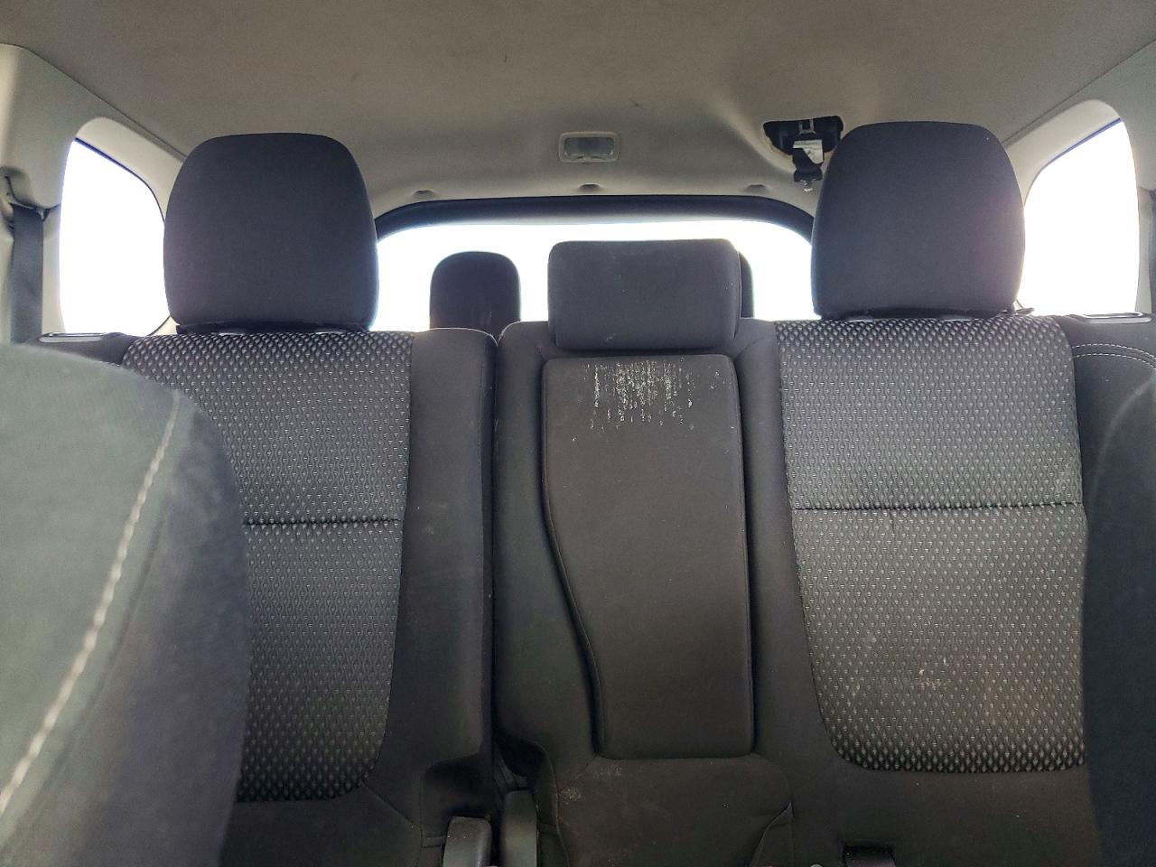 Mitsubishi Outlander Es