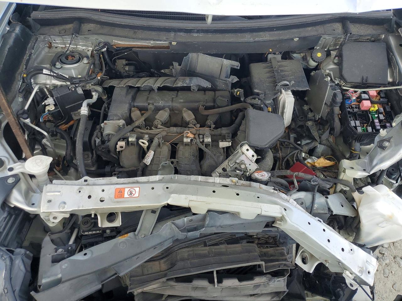 Mitsubishi Outlander Es