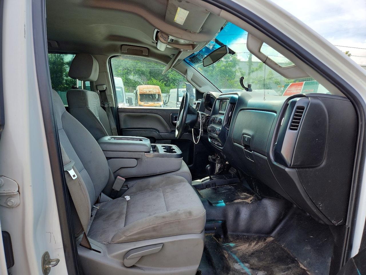 GMC Sierra K3500