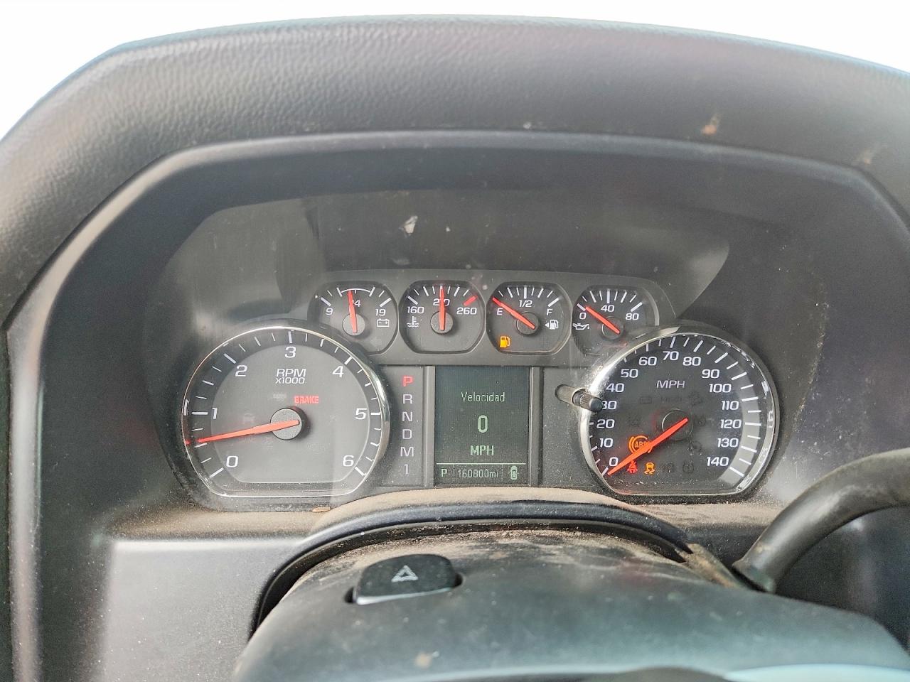 GMC Sierra K3500