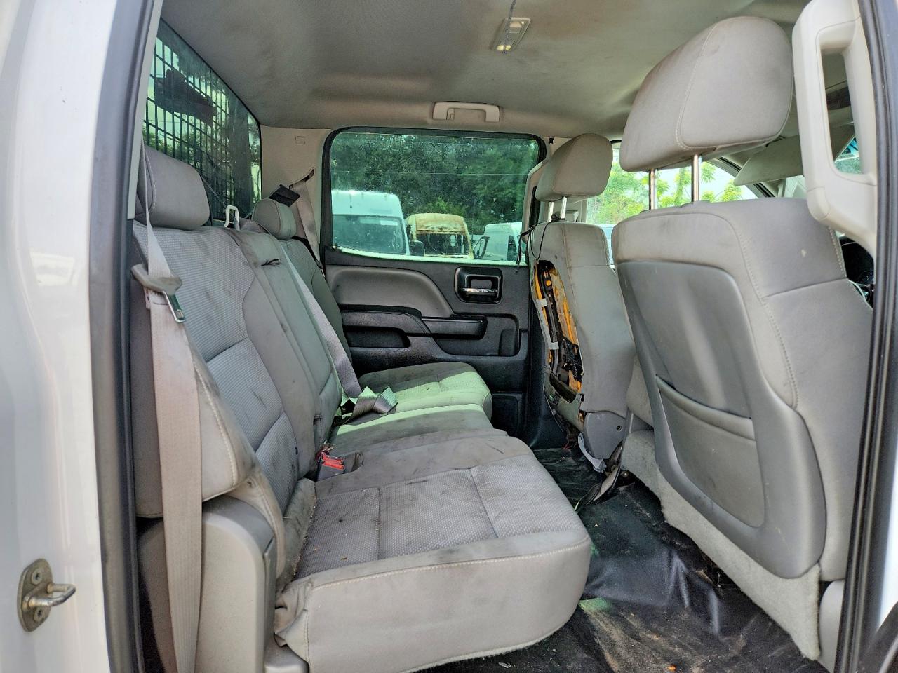 GMC Sierra K3500