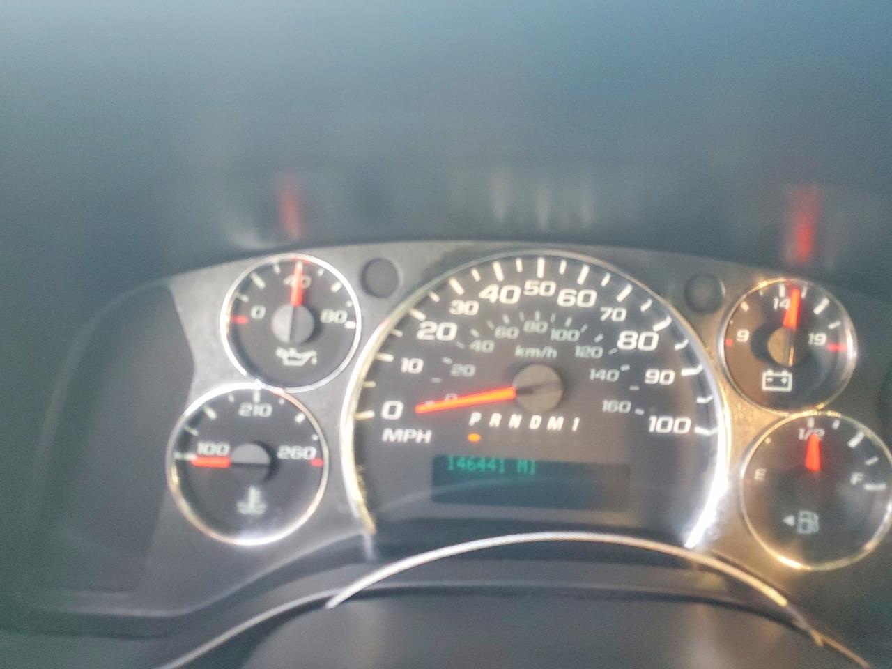 Chevrolet Express