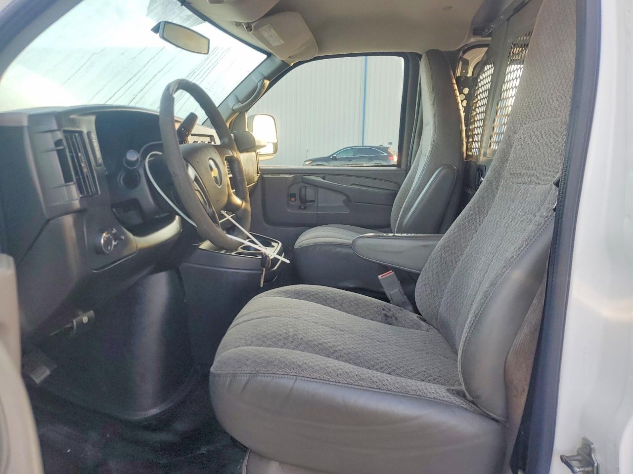 Chevrolet Express