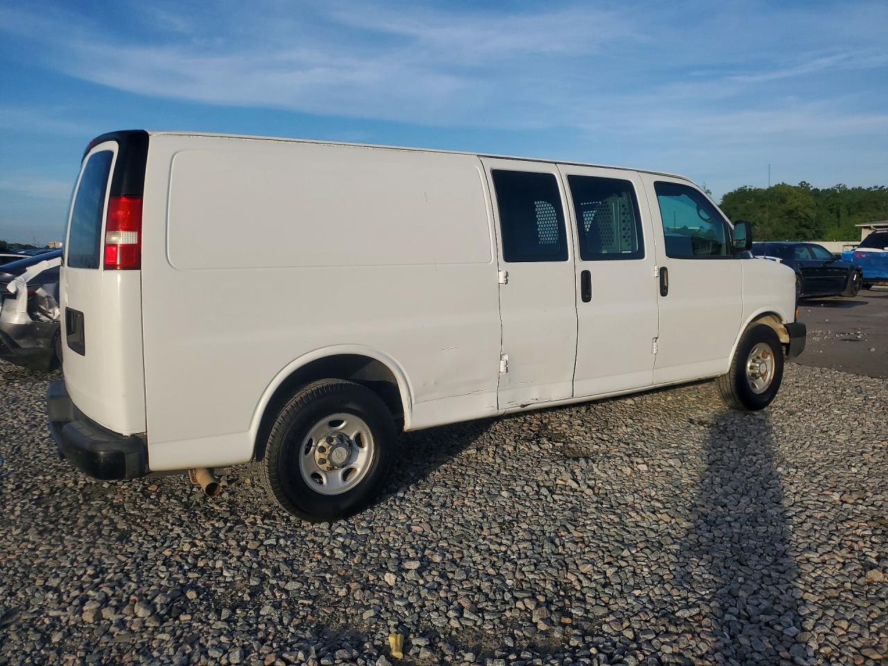 Chevrolet Express